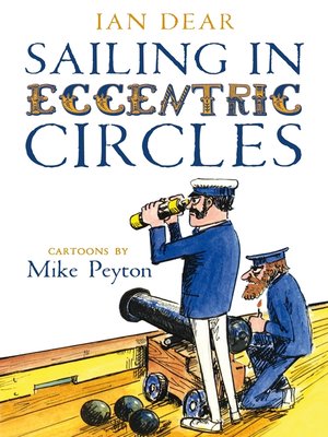 cover image of Sailing in Eccentric Circles